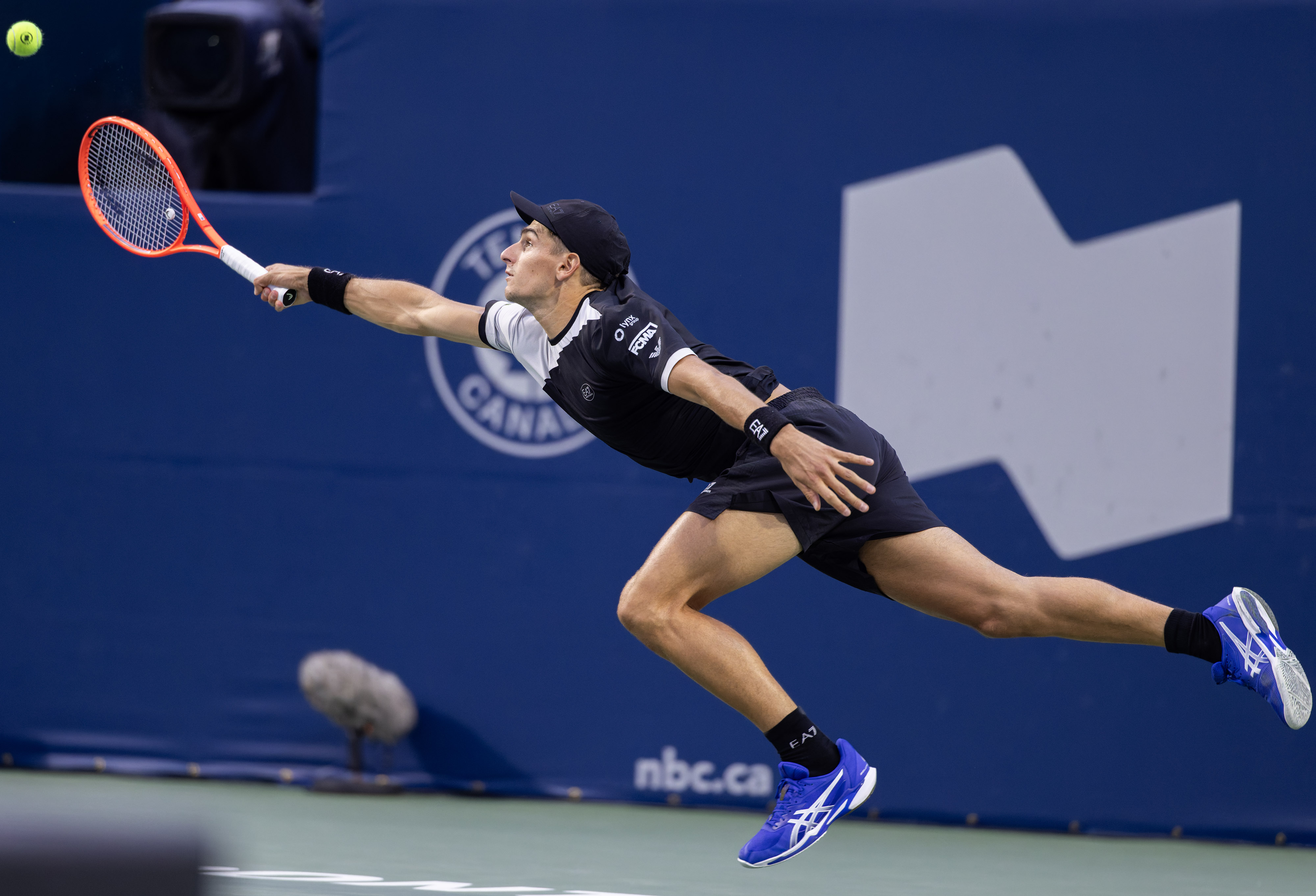 开云体育入口-美网完胜联合杯，兹维列夫刷新纪录