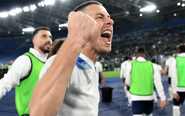 APP-亚特兰大主场演出逆转好戏，拉齐奥客场惜败