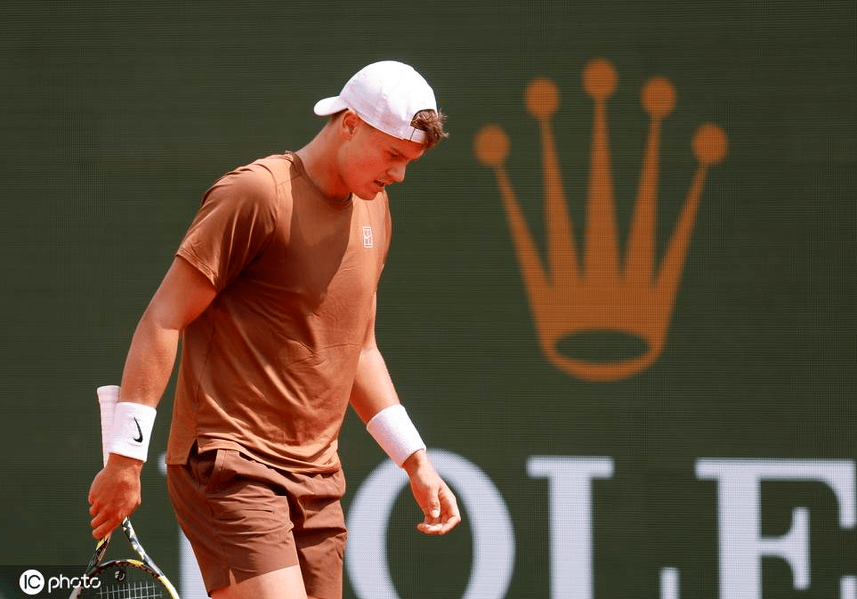 澳网碾压蒙特卡洛大师赛，鲁德点燃赛场