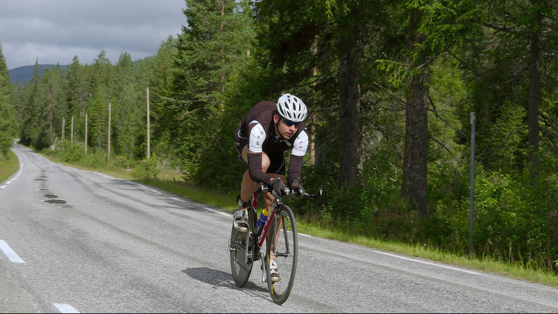 冰封岭南！贝恩连珠箭射落十一冠王，太阳神迹彰显新王法则